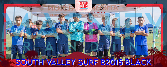 Albion Cup National Showcase1006