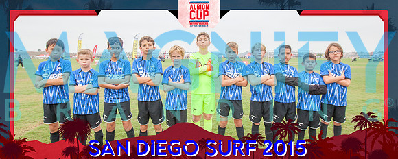 Albion Cup National Showcase1028
